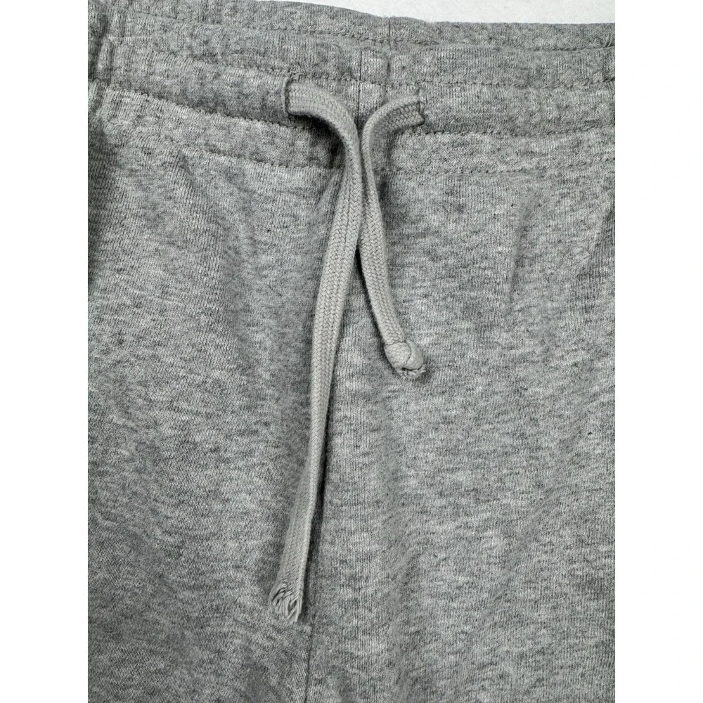 Playboy By PacSun PB Surf Club Gray Sweat Shorts XL